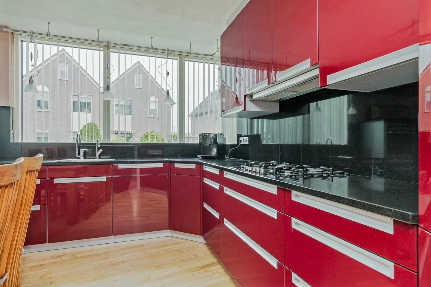 Woonhuis te koop Getijdenlaan 85 Lelystad
