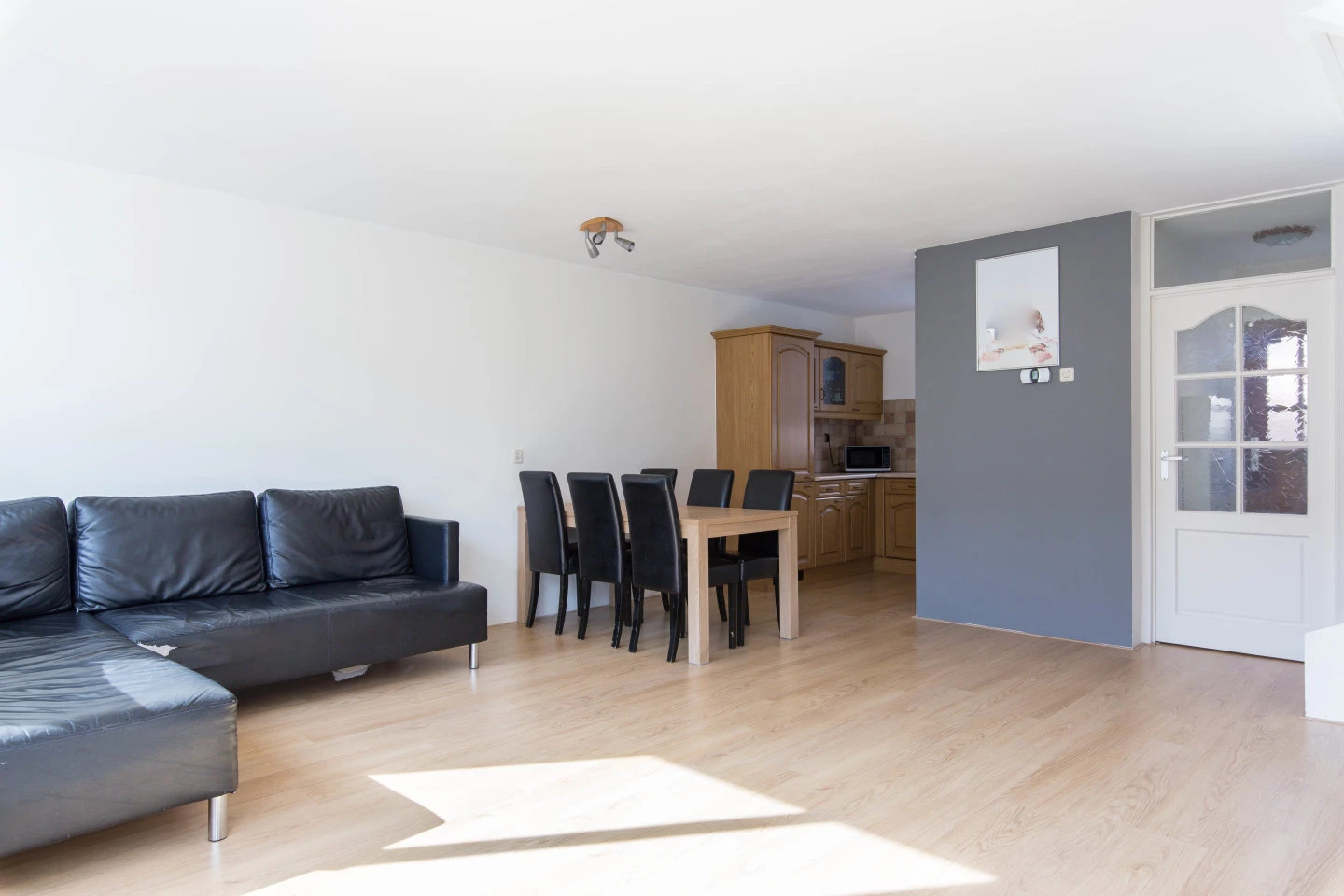 Woonhuis te koop Kamp 12 14 Lelystad