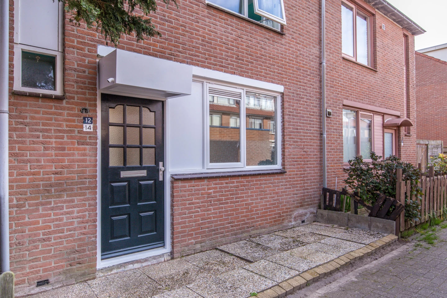 Woonhuis te koop Kamp 12 14 Lelystad