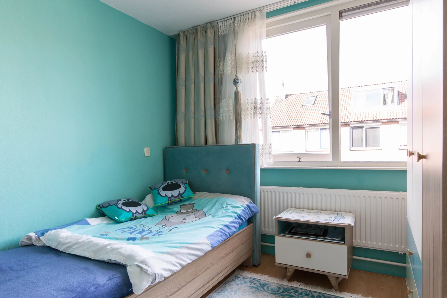 Woonhuis te koop Kamp 12 14 Lelystad
