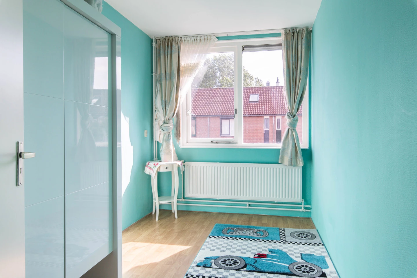 Woonhuis te koop Kamp 12 14 Lelystad