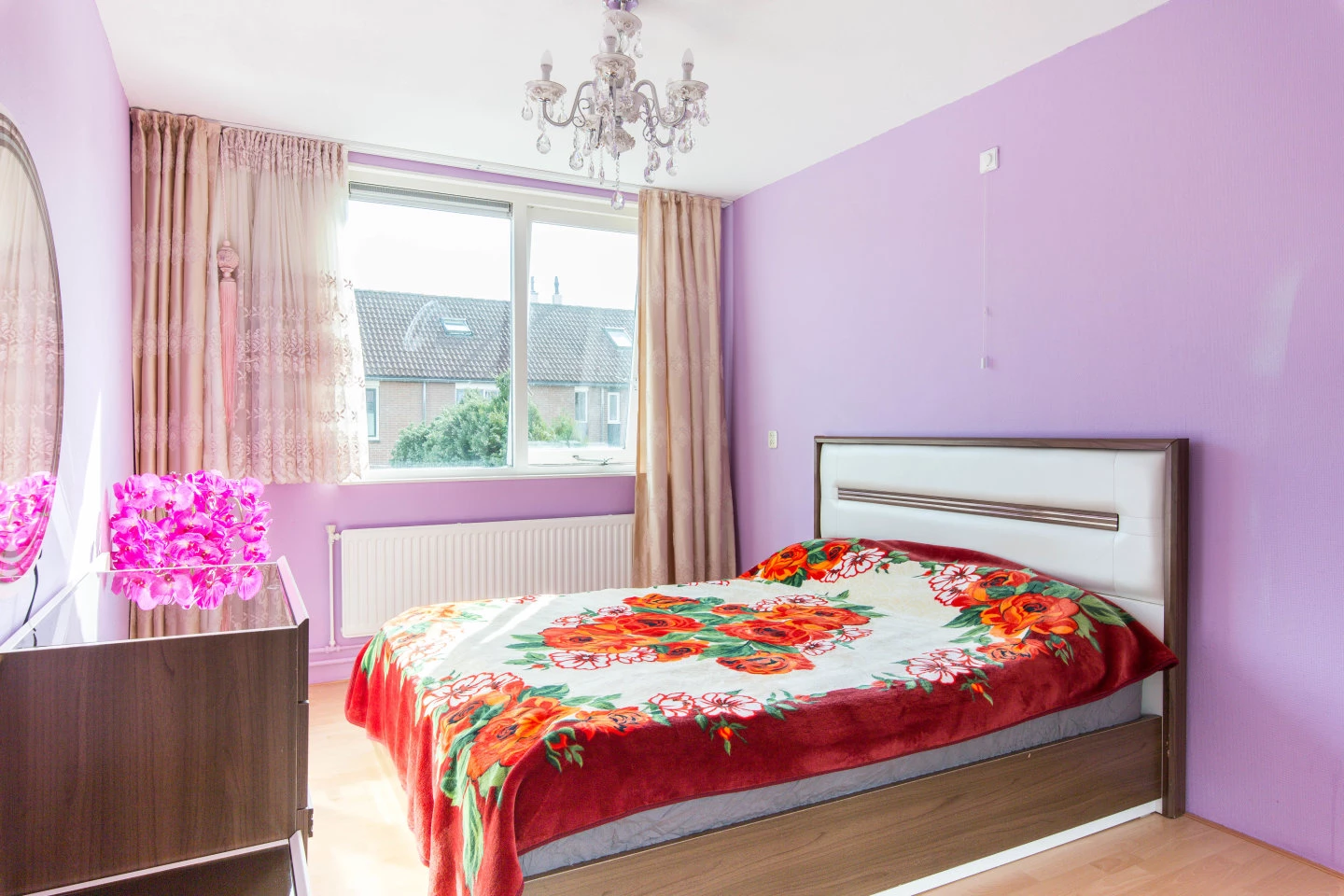 Woonhuis te koop Kamp 12 14 Lelystad