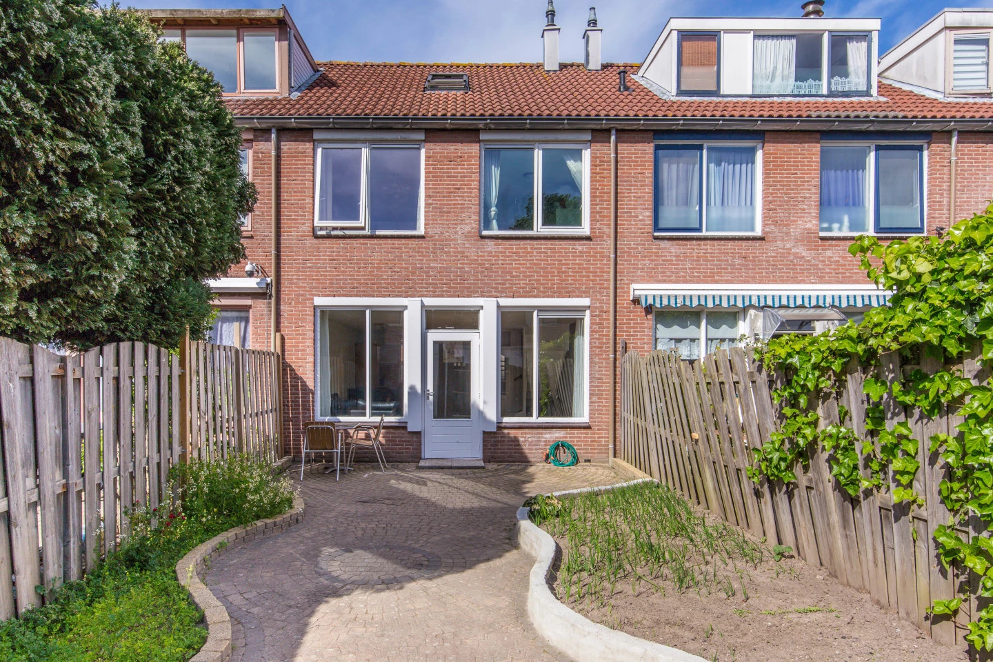 Woonhuis te koop Kamp 12 14 Lelystad