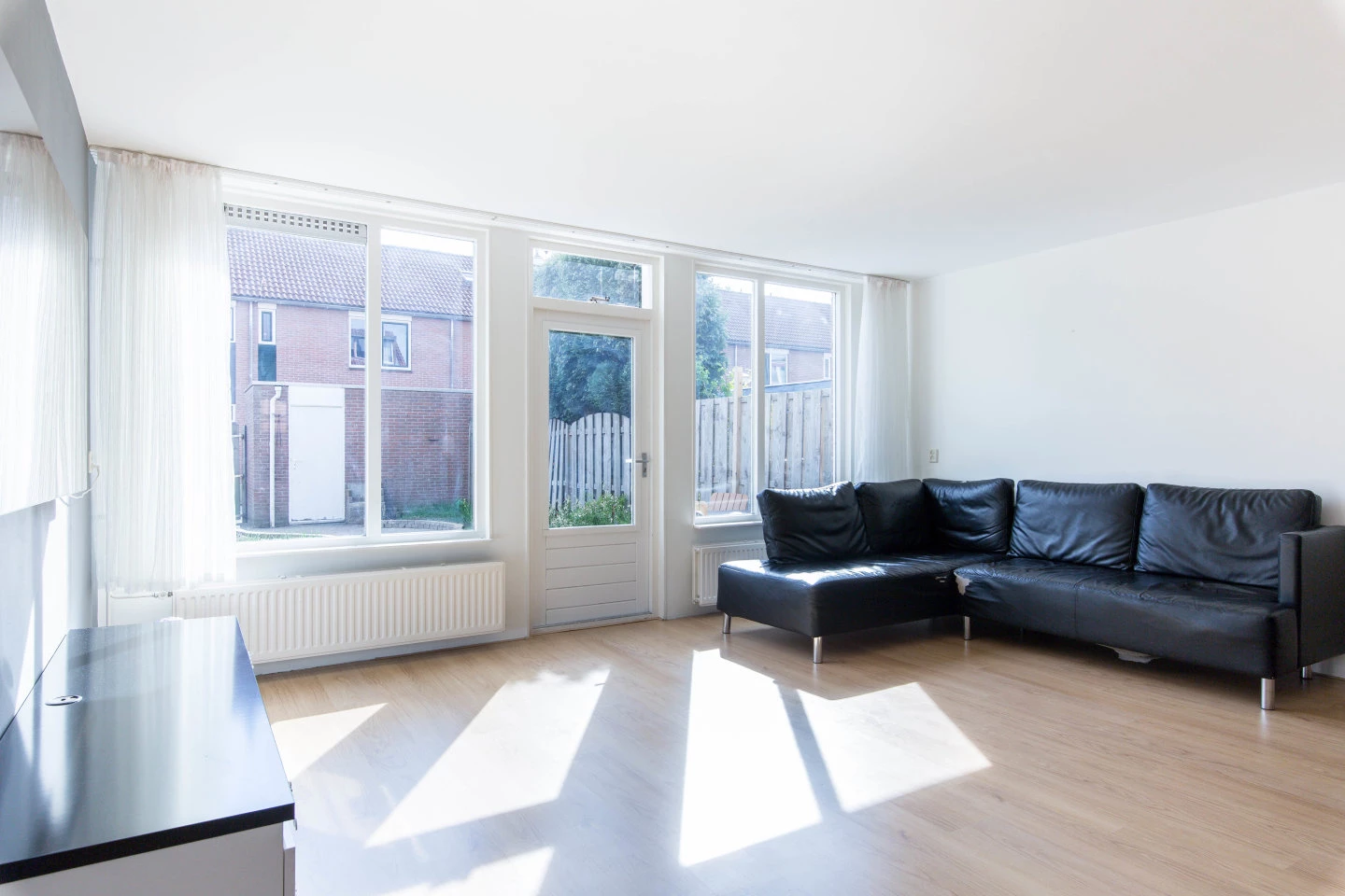 Woonhuis te koop Kamp 12 14 Lelystad