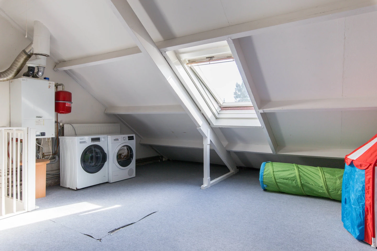 Woonhuis te koop Kamp 12 14 Lelystad