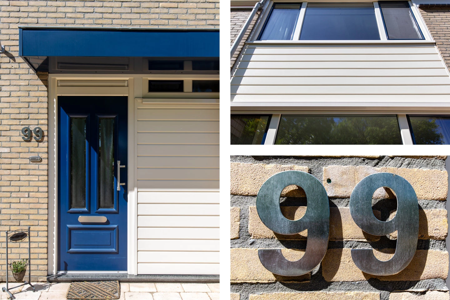 Woonhuis te koop Bongerd 99 Lelystad