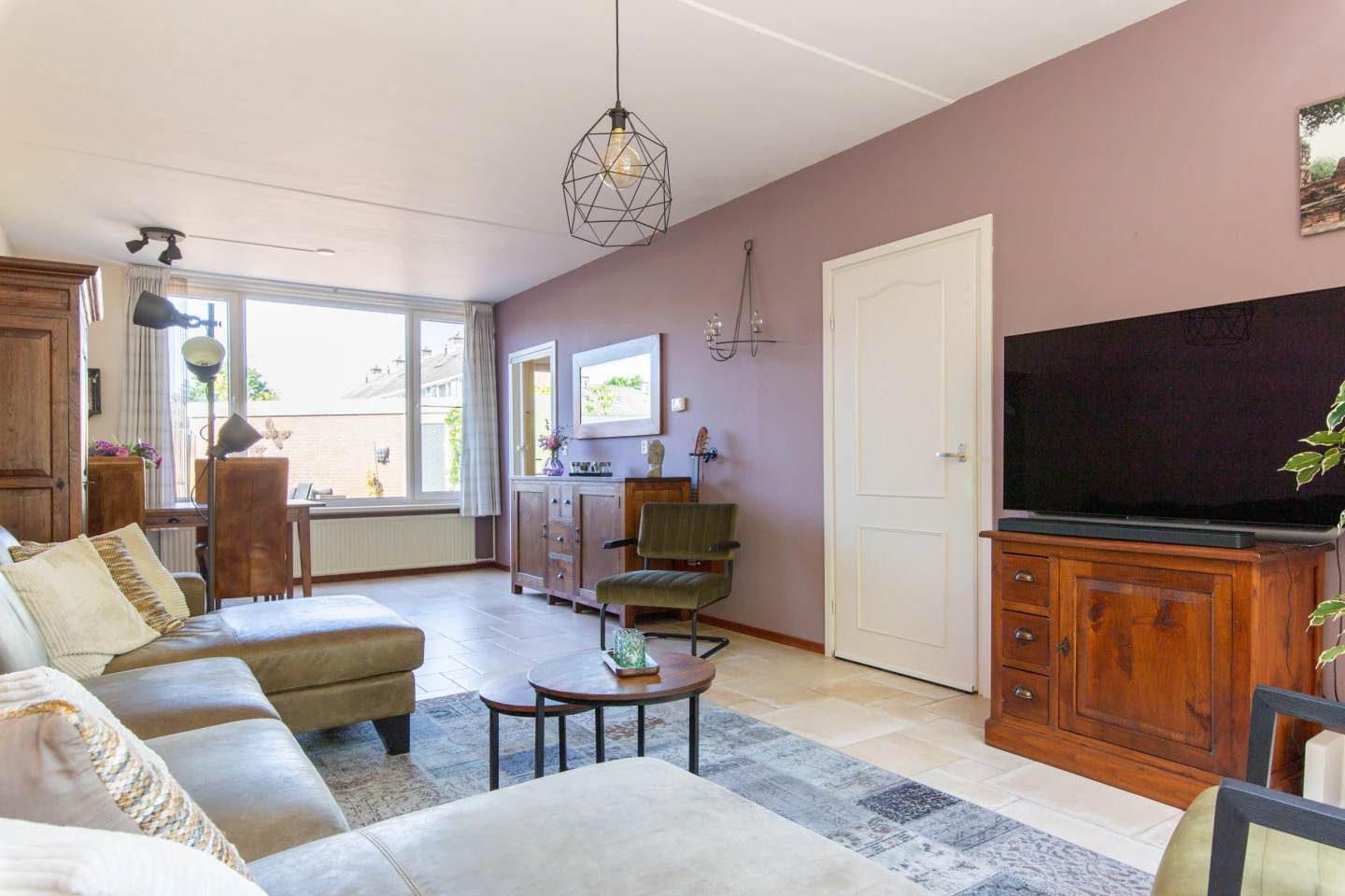 Woonhuis te koop Bongerd 99 Lelystad