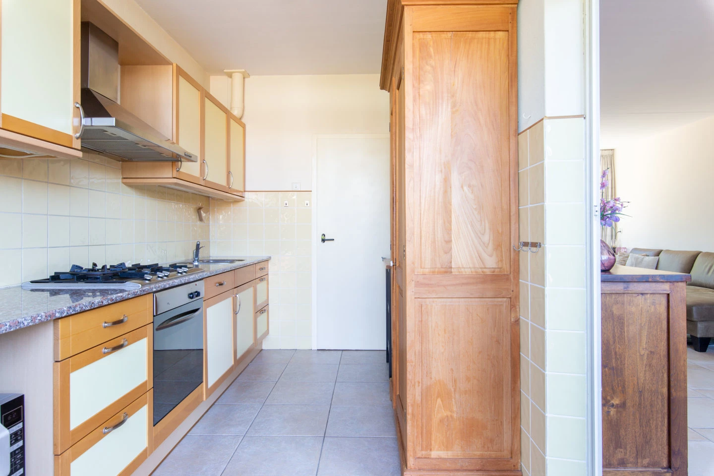 Woonhuis te koop Bongerd 99 Lelystad
