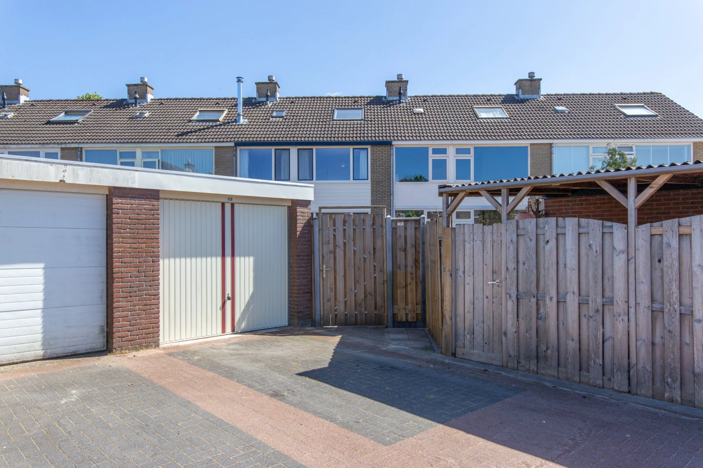 Woonhuis te koop Bongerd 99 Lelystad