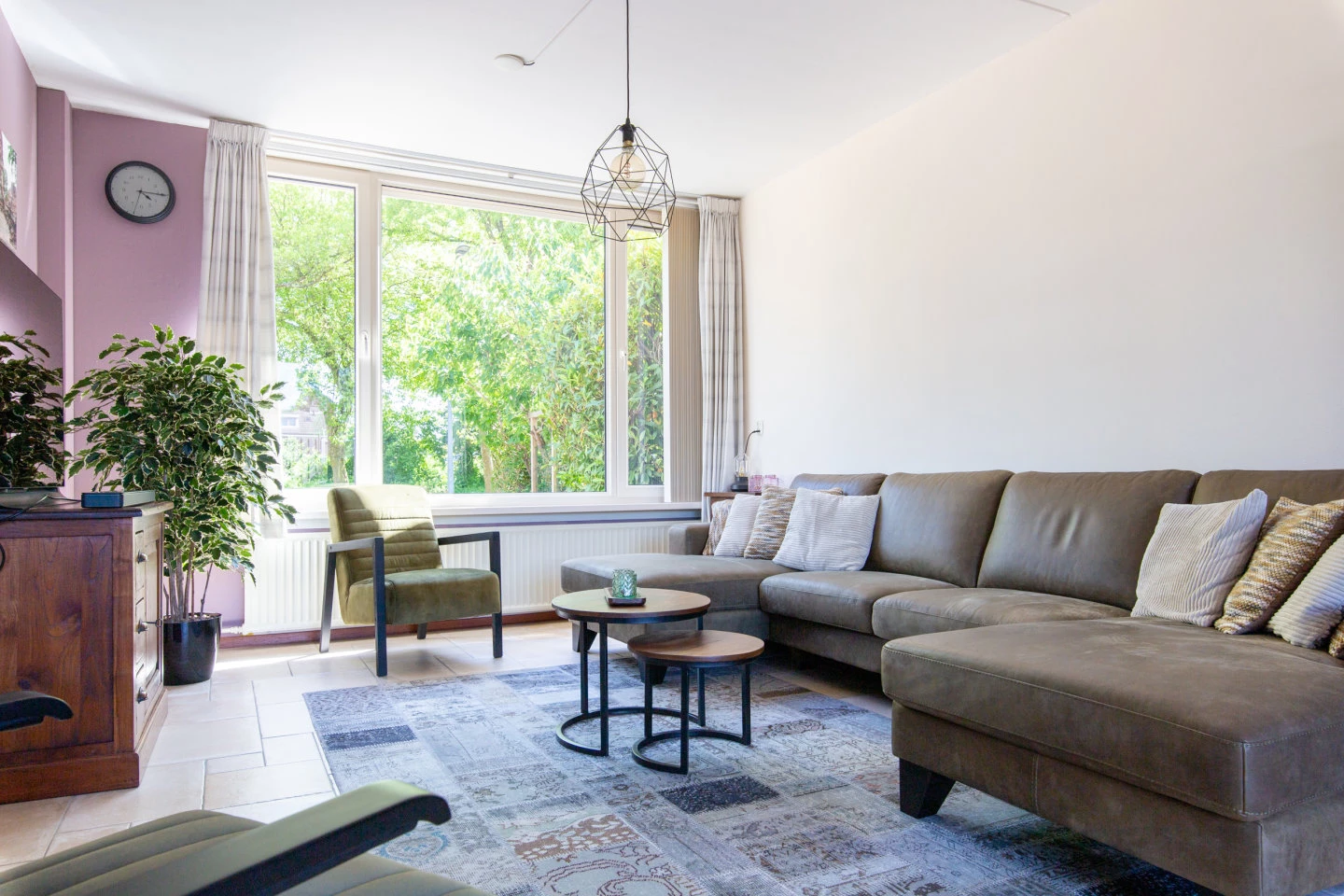 Woonhuis te koop Bongerd 99 Lelystad