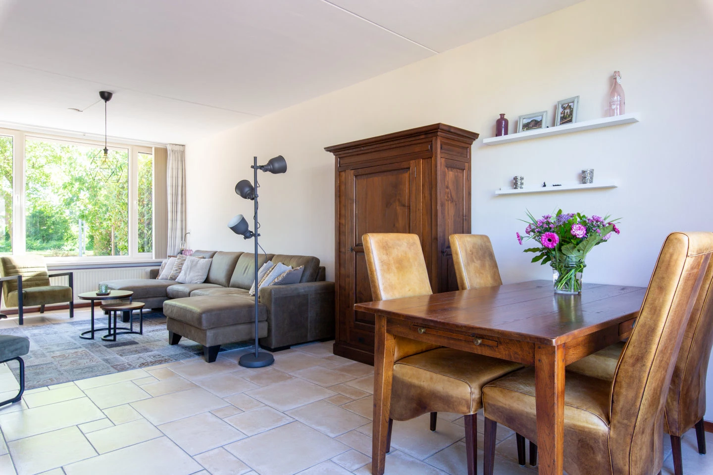Woonhuis te koop Bongerd 99 Lelystad