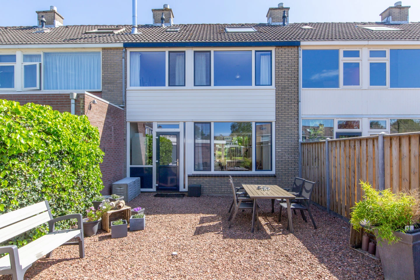 Woonhuis te koop Bongerd 99 Lelystad