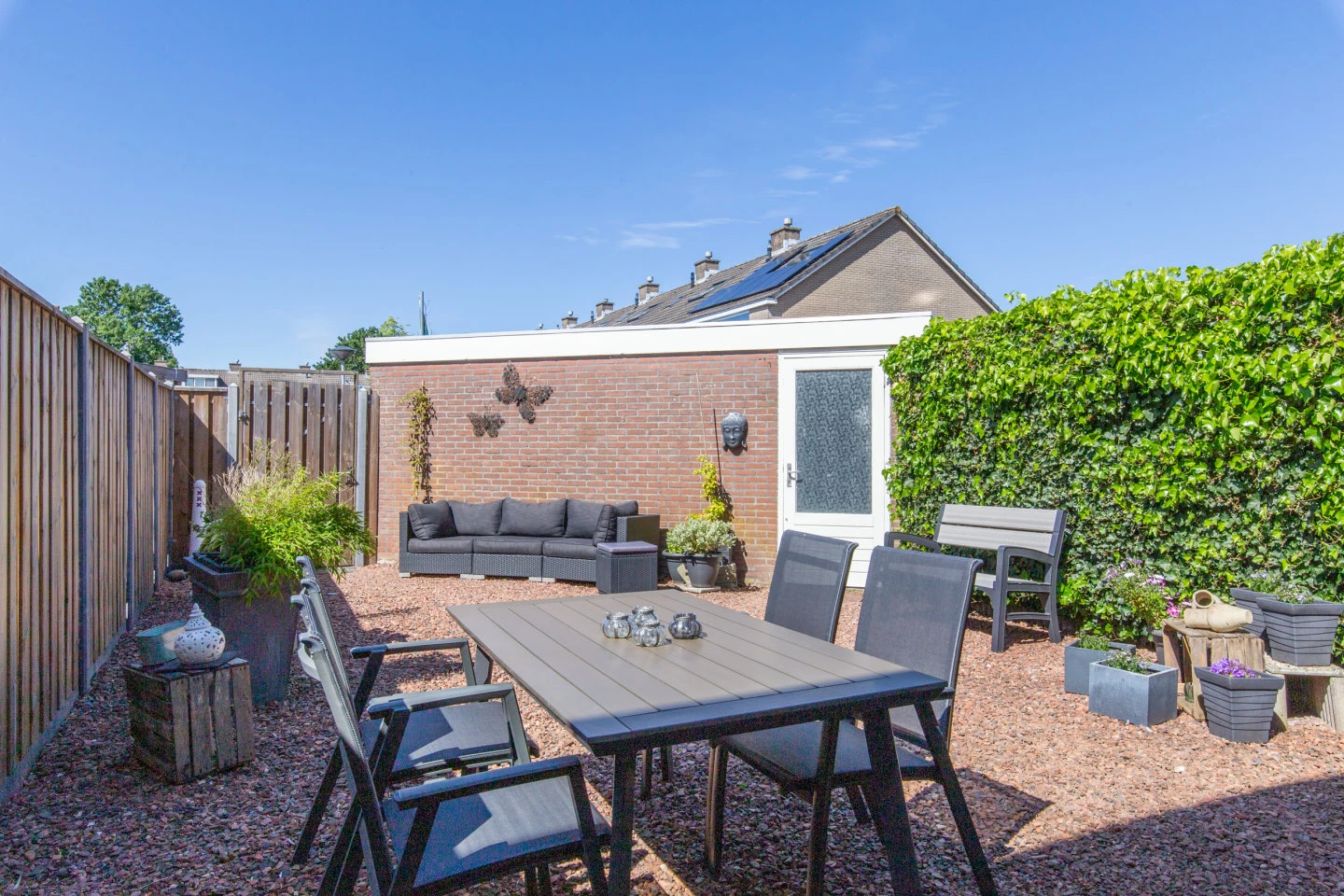 Woonhuis te koop Bongerd 99 Lelystad