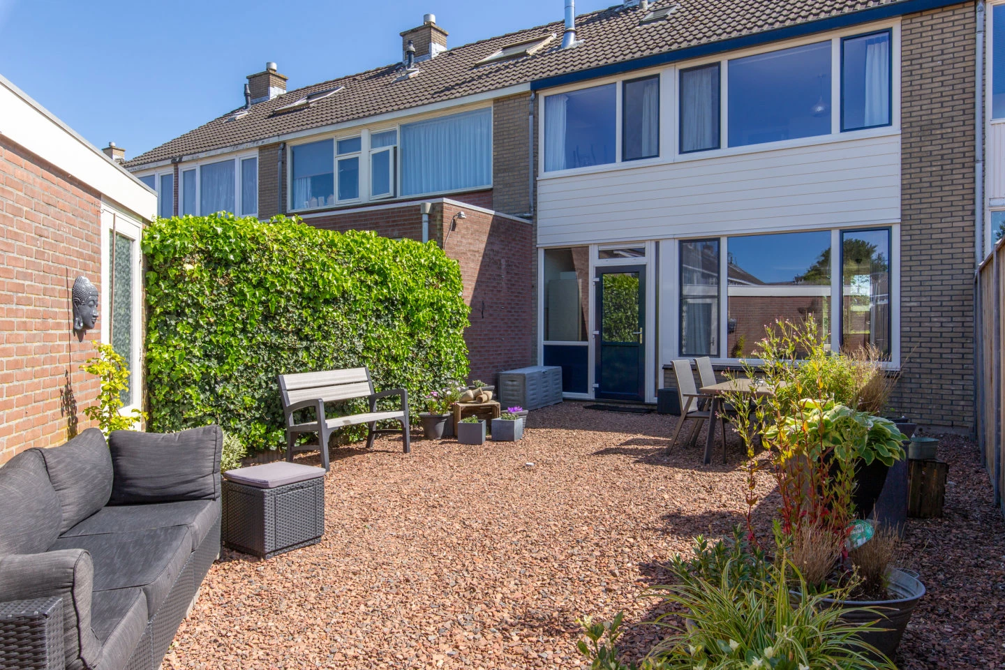 Woonhuis te koop Bongerd 99 Lelystad