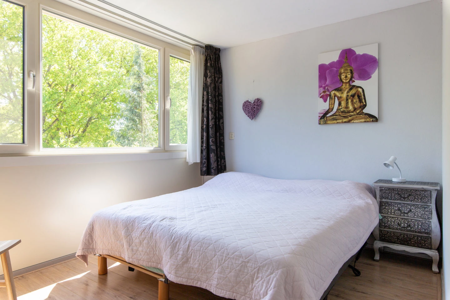 Woonhuis te koop Bongerd 99 Lelystad