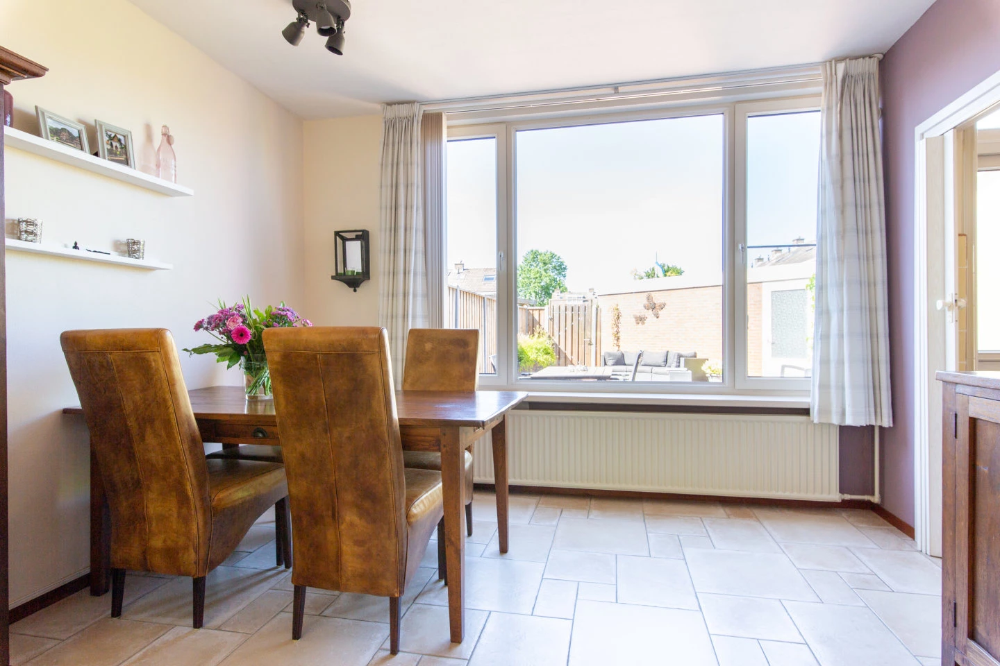 Woonhuis te koop Bongerd 99 Lelystad