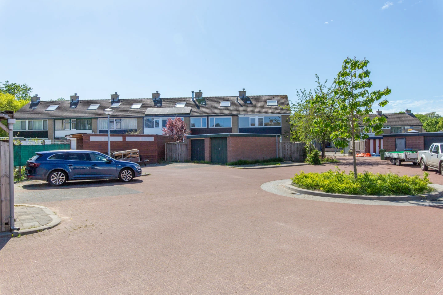 Woonhuis te koop Bongerd 99 Lelystad
