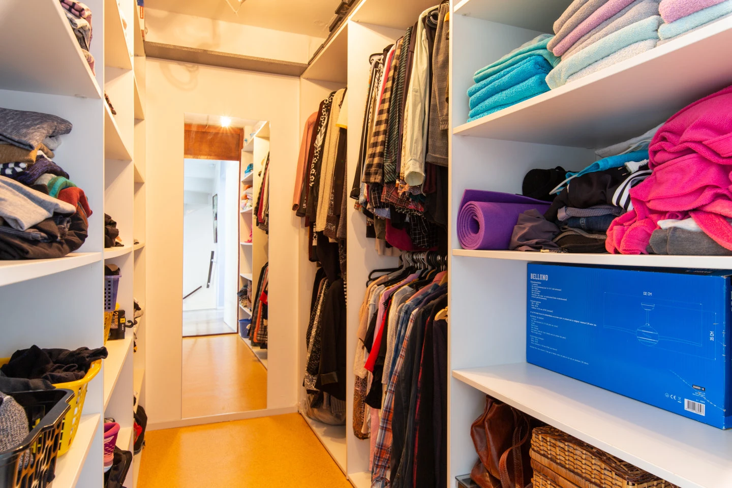 Woonhuis te koop Bongerd 99 Lelystad