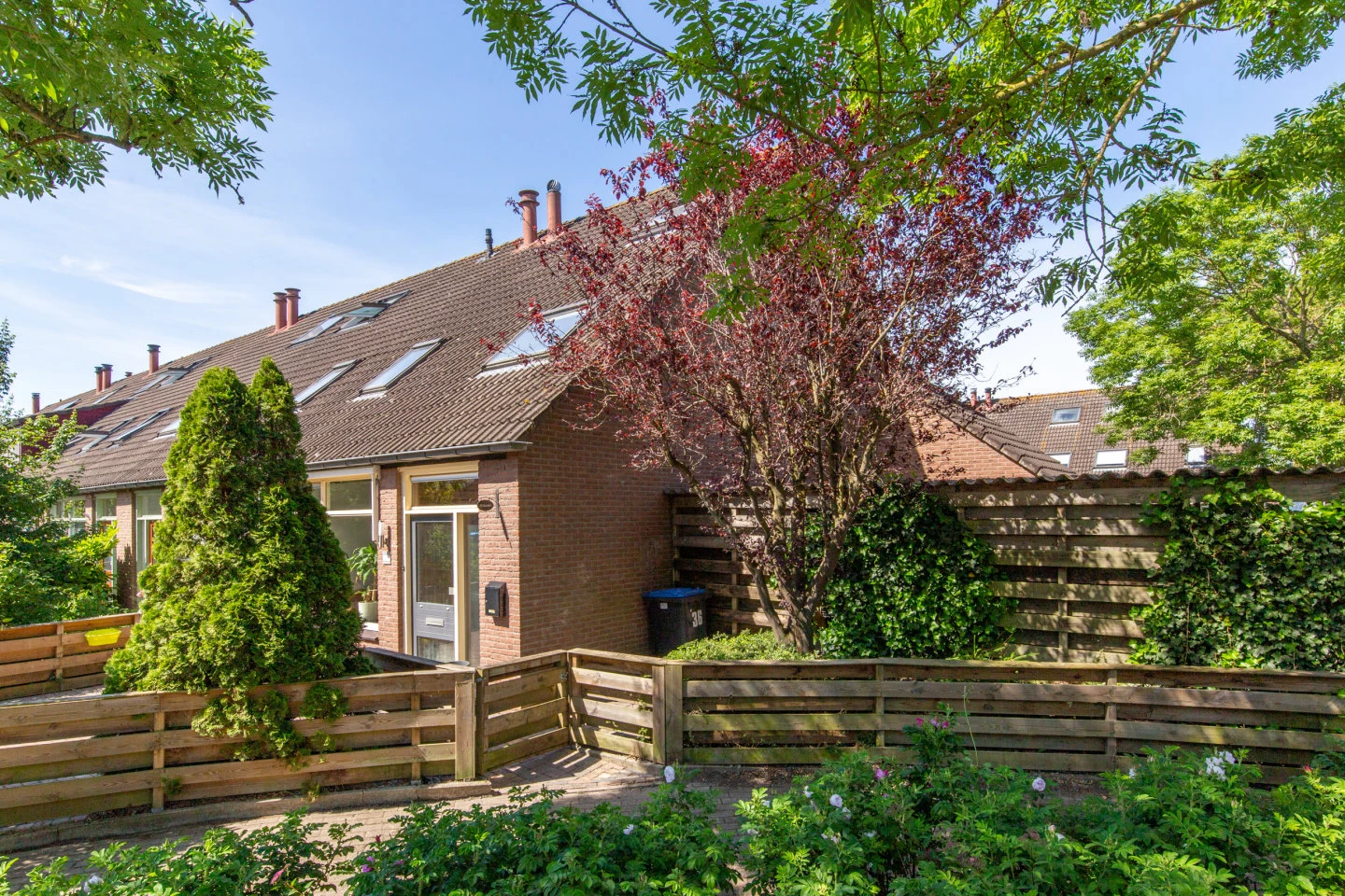 Woonhuis te koop Beemster 36 Lelystad