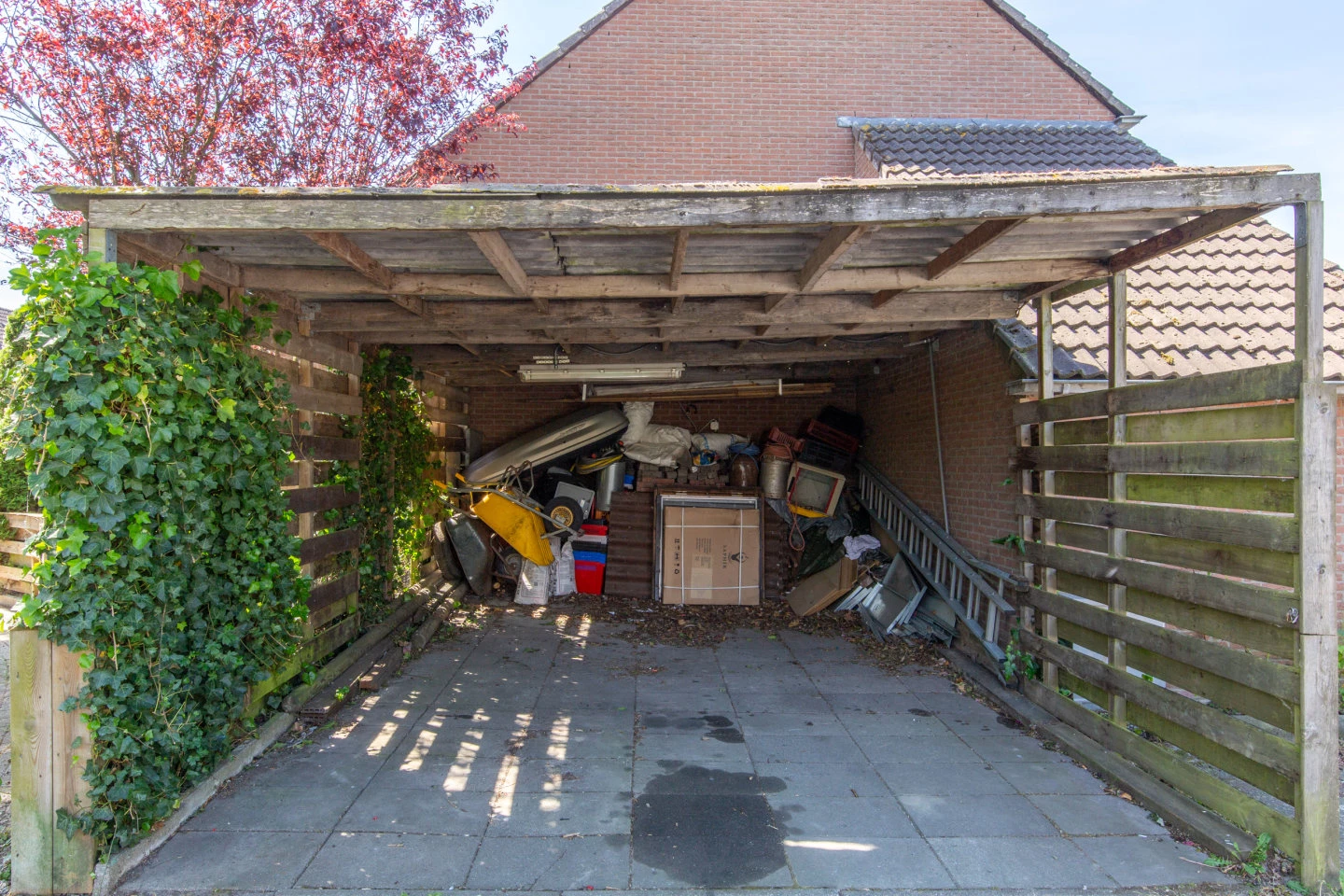 Woonhuis te koop Beemster 36 Lelystad