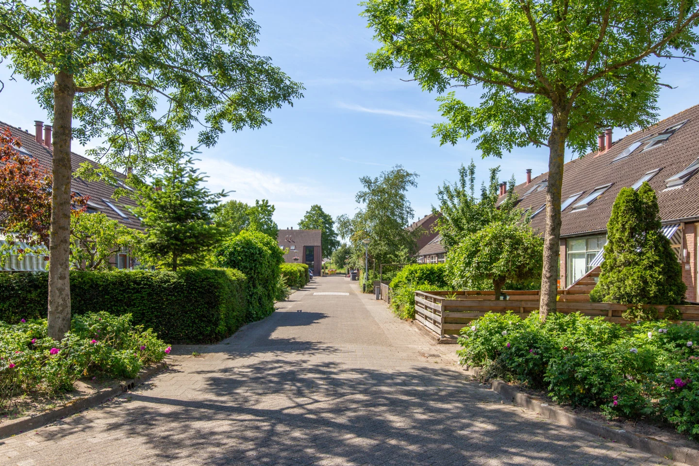 Woonhuis te koop Beemster 36 Lelystad