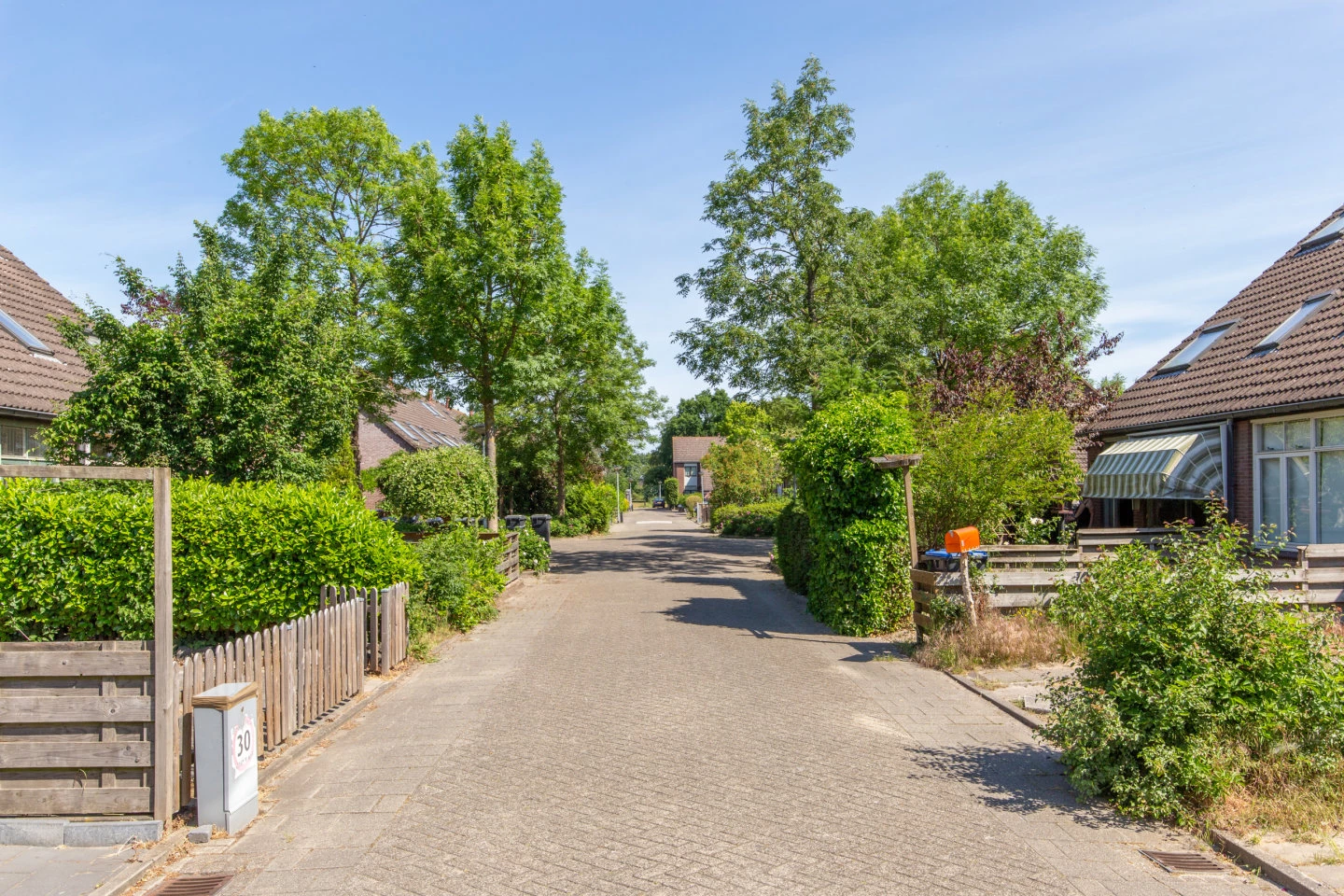 Woonhuis te koop Beemster 36 Lelystad