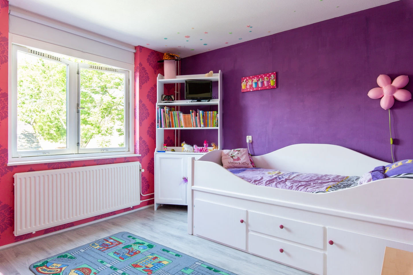 Woonhuis te koop Beemster 36 Lelystad