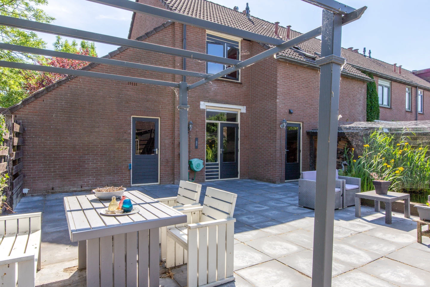 Woonhuis te koop Beemster 36 Lelystad