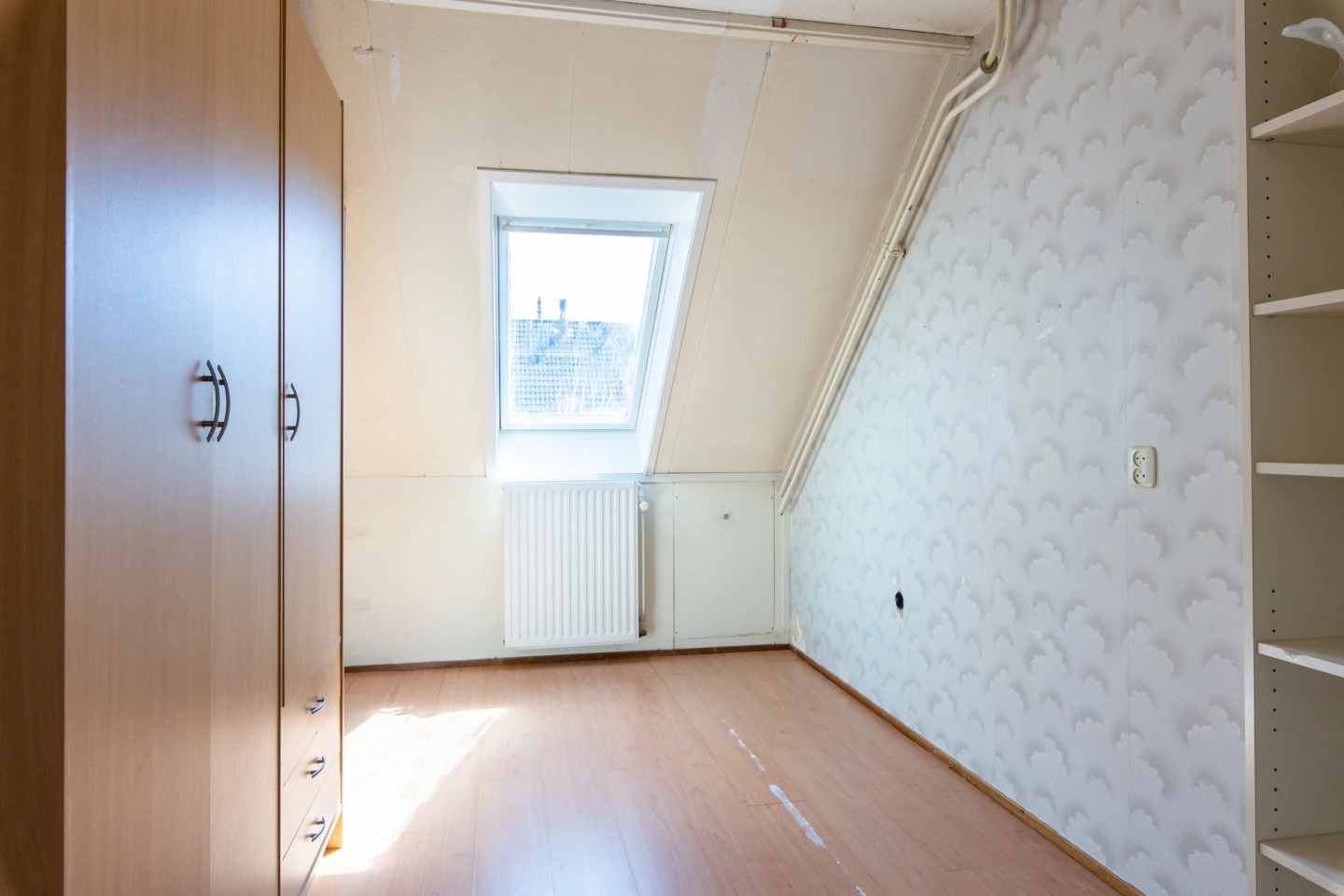 Woonhuis te koop Beemster 36 Lelystad