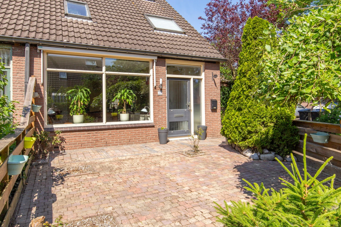Woonhuis te koop Beemster 36 Lelystad