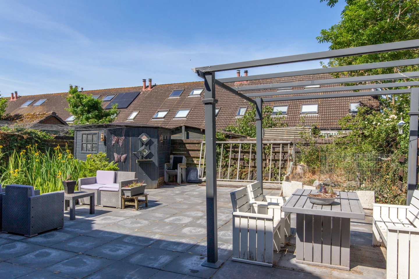 Woonhuis te koop Beemster 36 Lelystad