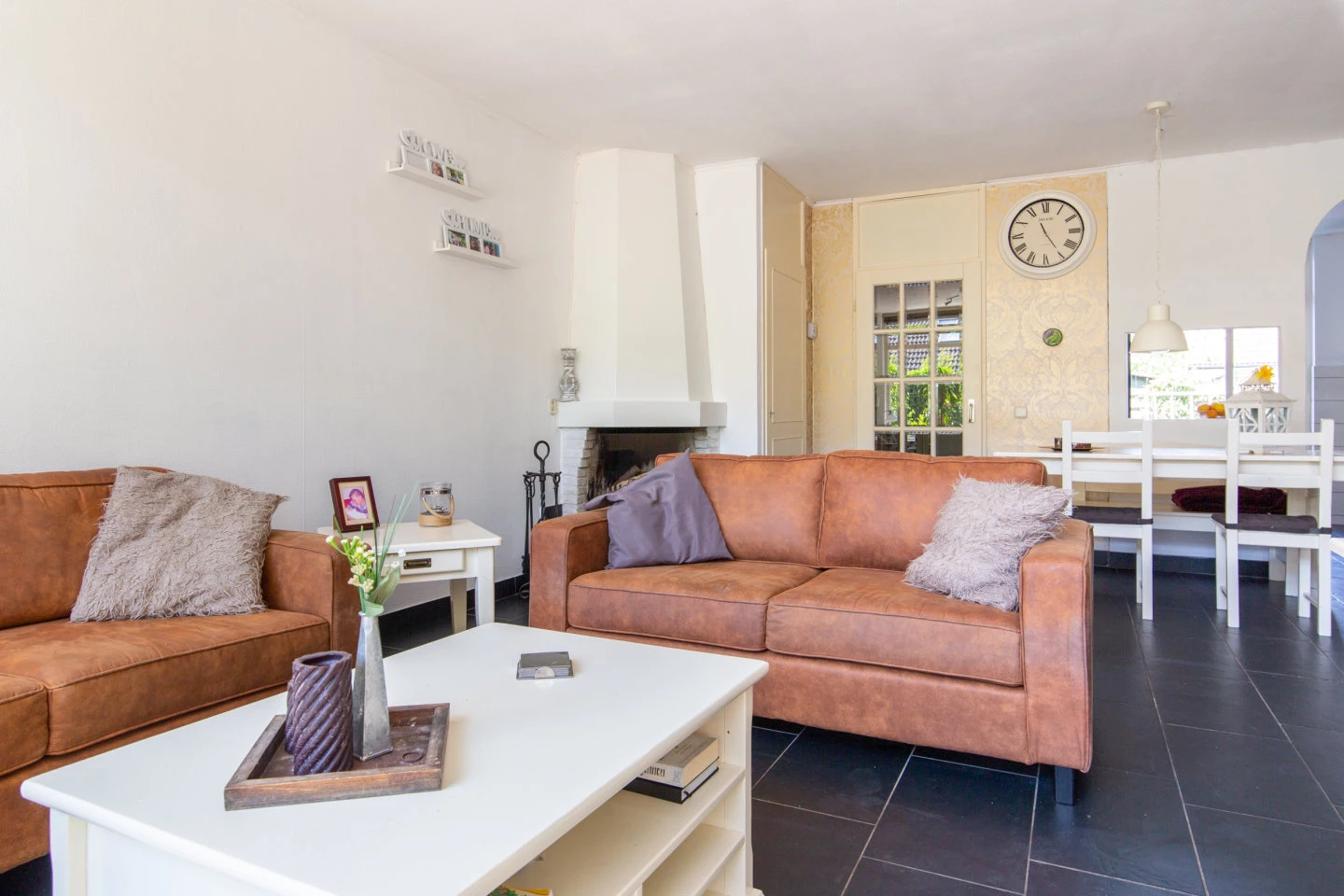 Woonhuis te koop Beemster 36 Lelystad
