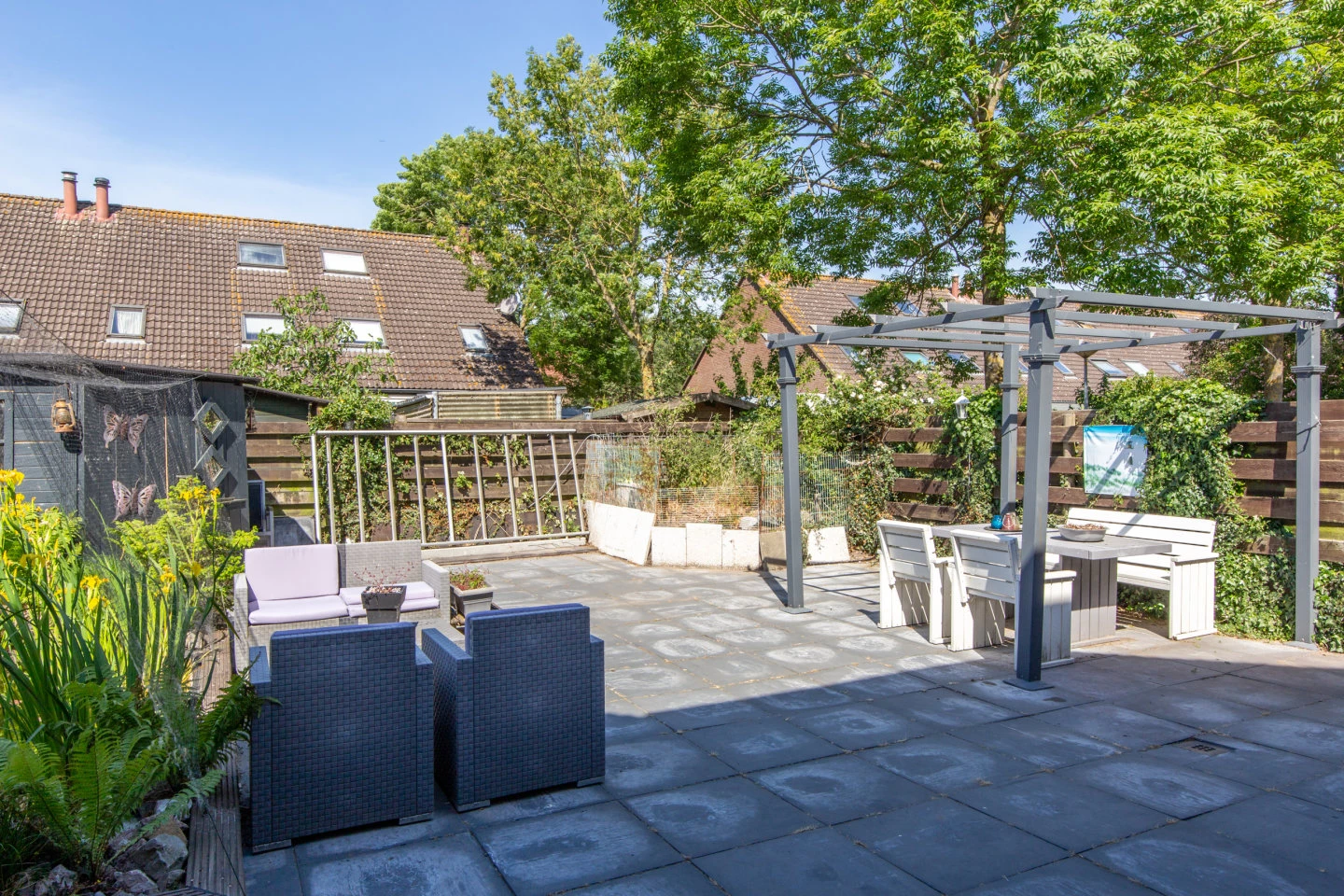Woonhuis te koop Beemster 36 Lelystad