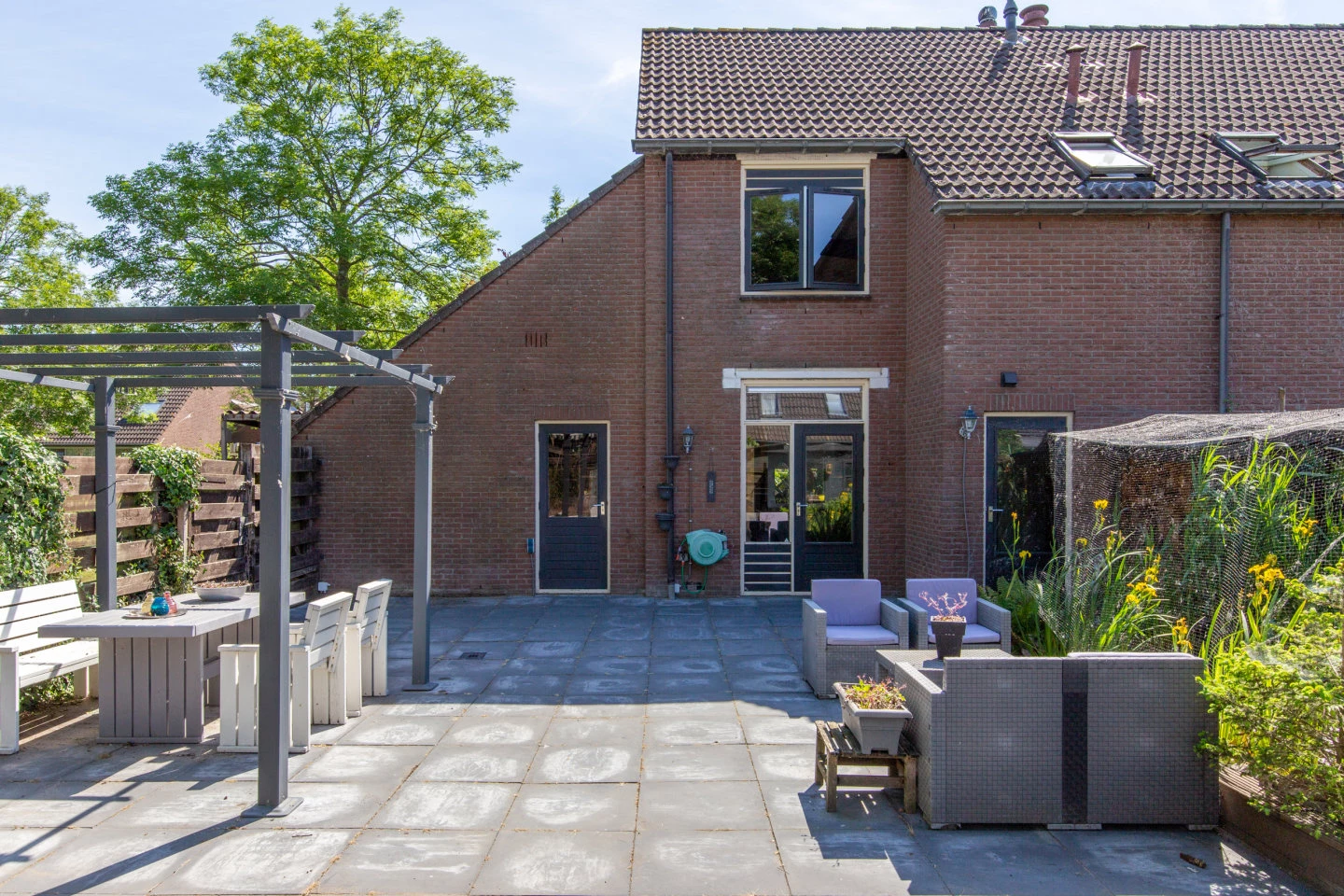 Woonhuis te koop Beemster 36 Lelystad