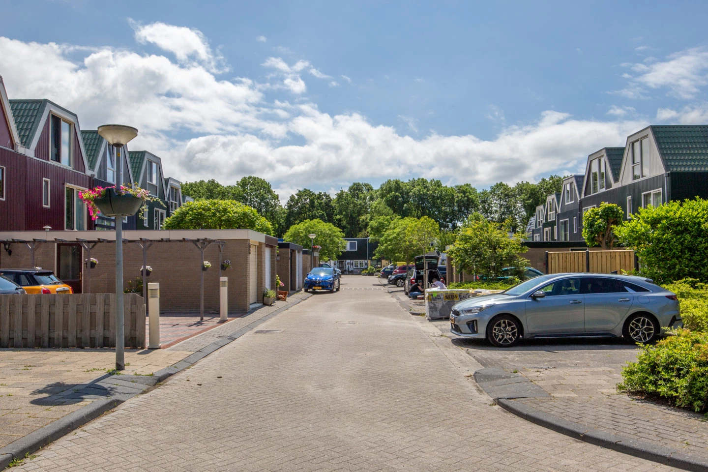 Woonhuis te koop Archipel 22 61 Lelystad