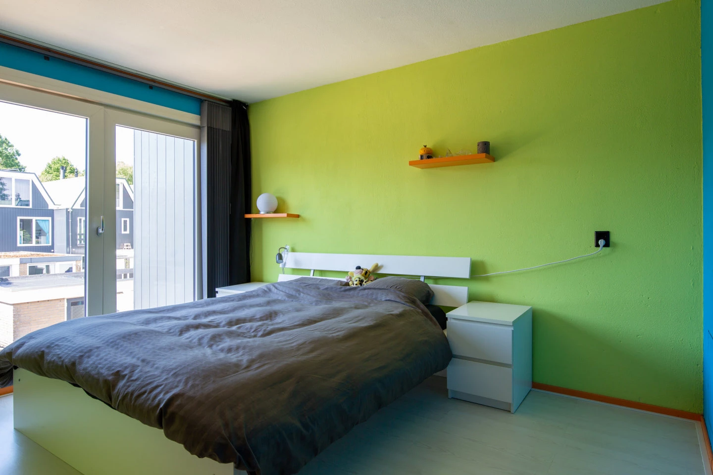 Woonhuis te koop Archipel 22 61 Lelystad