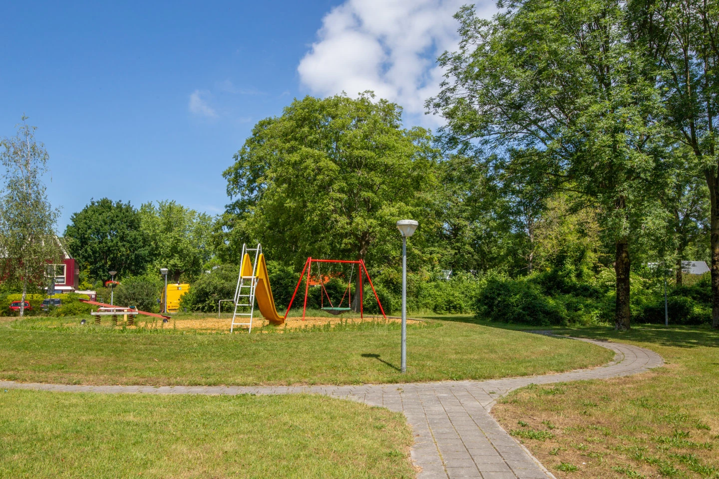Woonhuis te koop Archipel 22 61 Lelystad