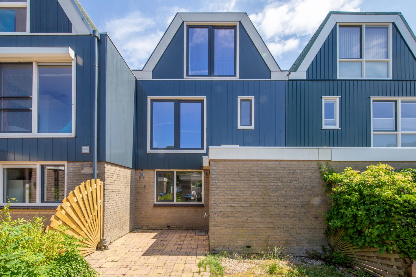 Woonhuis te koop Archipel 22 61 Lelystad