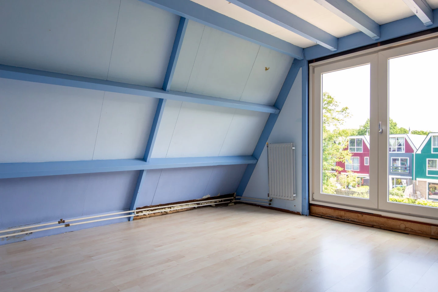 Woonhuis te koop Archipel 22 61 Lelystad