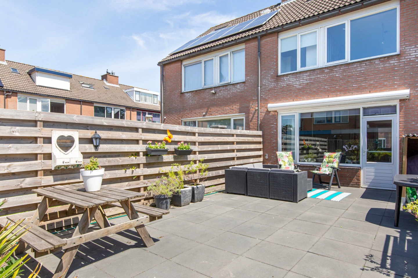 House for sale Oostzeestraat 177 Lelystad