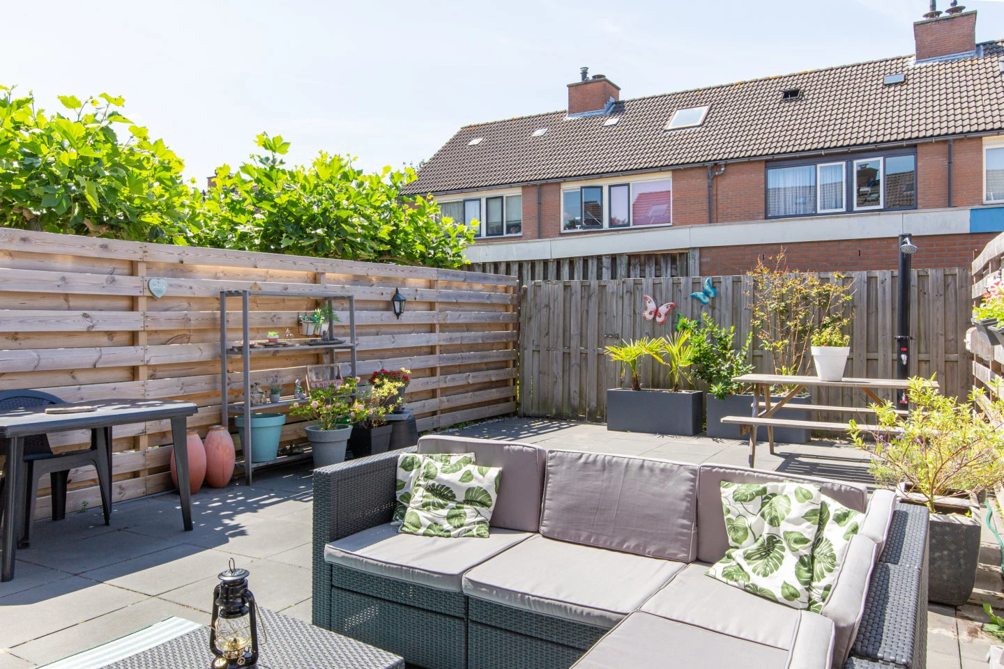 House for sale Oostzeestraat 177 Lelystad