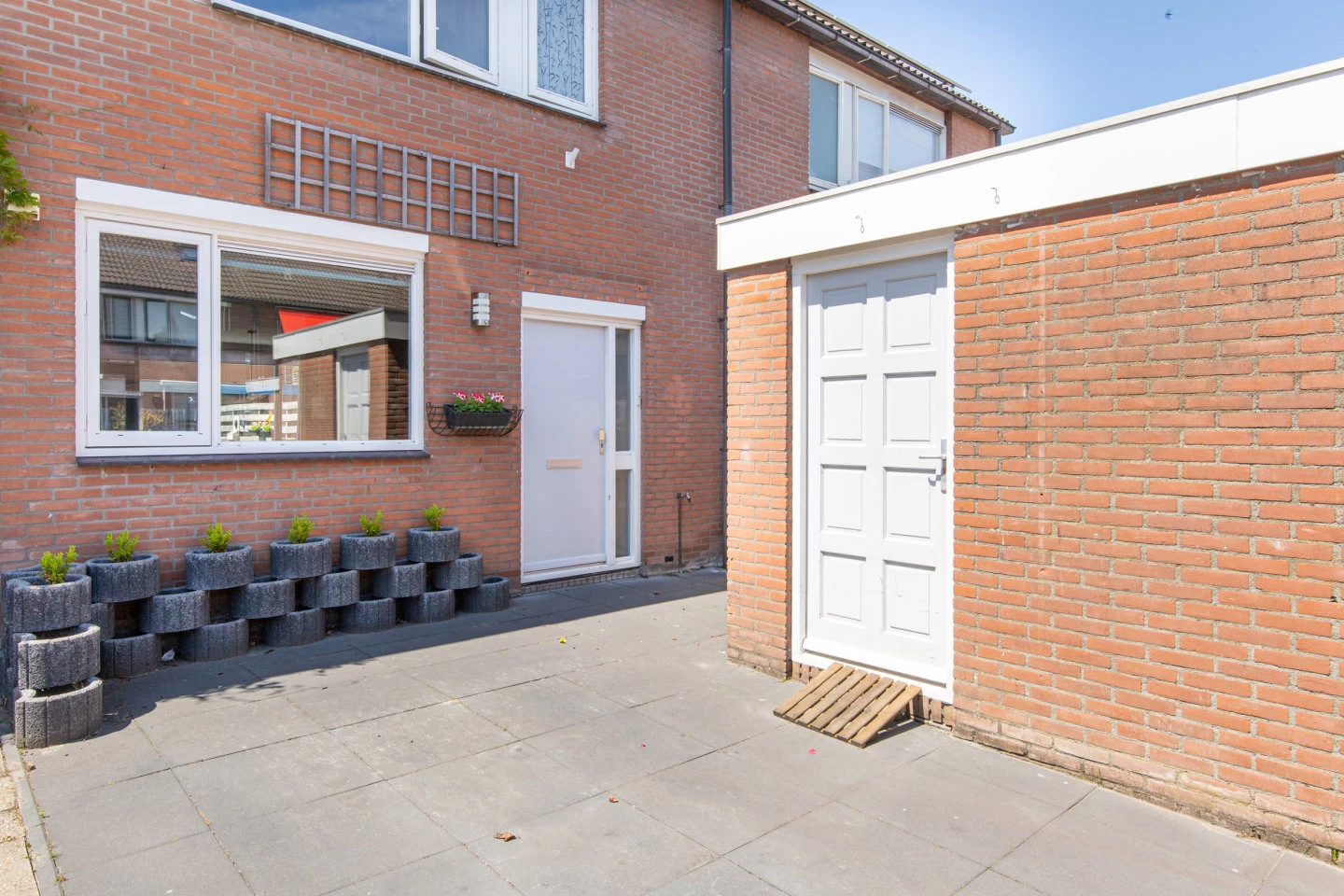 House for sale Oostzeestraat 177 Lelystad