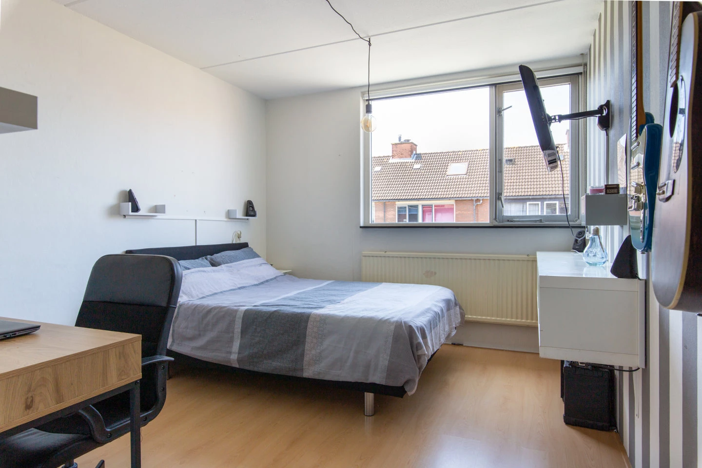 House for sale Oostzeestraat 177 Lelystad