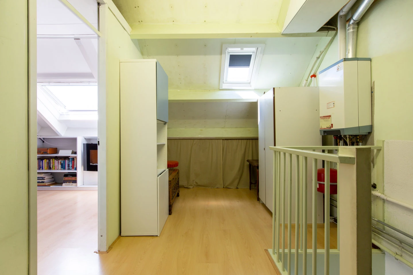 House for sale Oostzeestraat 177 Lelystad