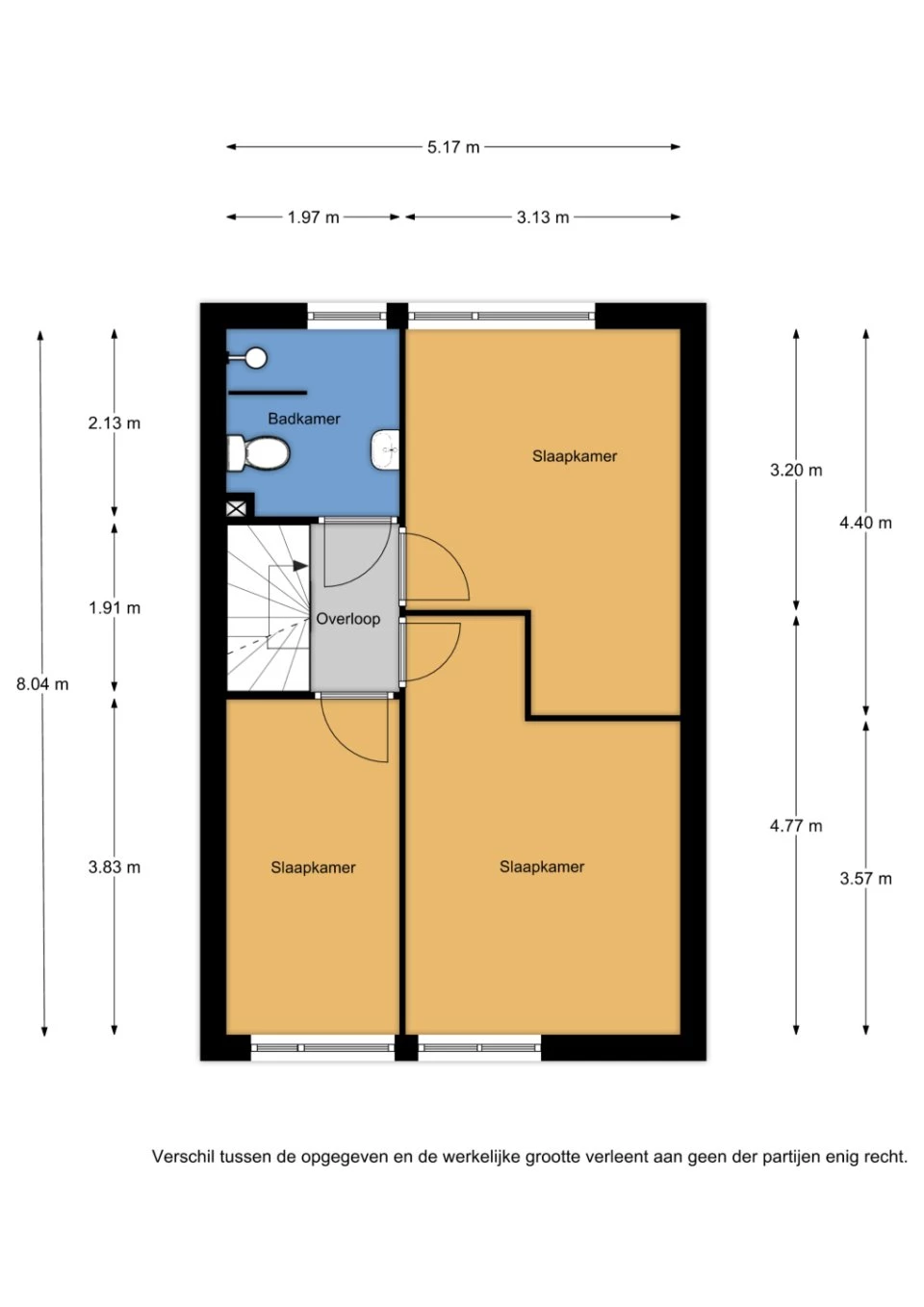 House for sale Oostzeestraat 177 Lelystad
