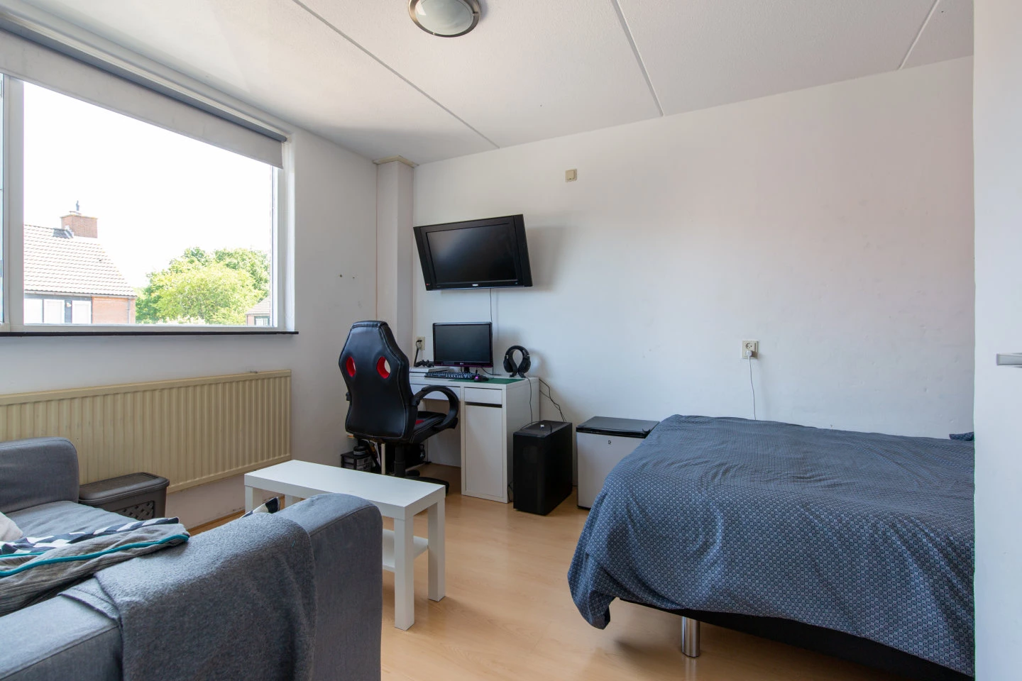 House for sale Oostzeestraat 177 Lelystad