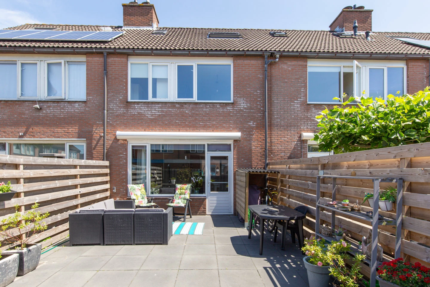 House for sale Oostzeestraat 177 Lelystad