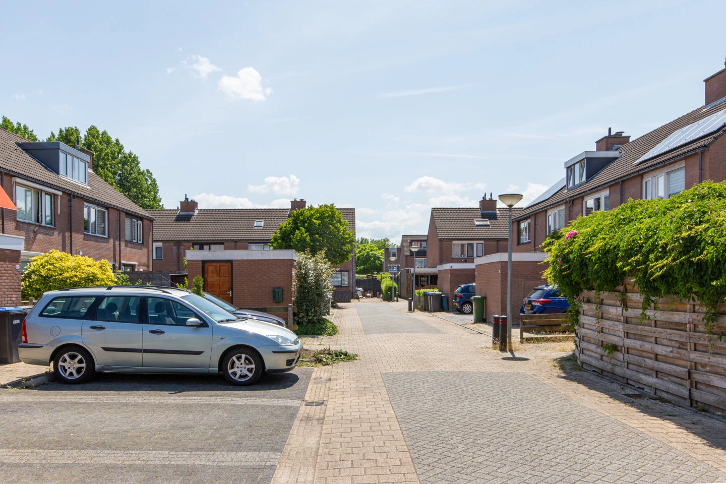 House for sale Oostzeestraat 177 Lelystad