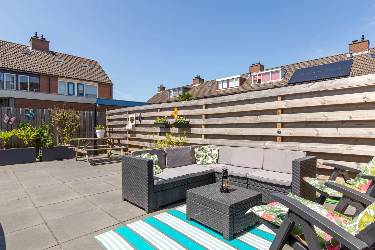 House for sale Oostzeestraat 177 Lelystad