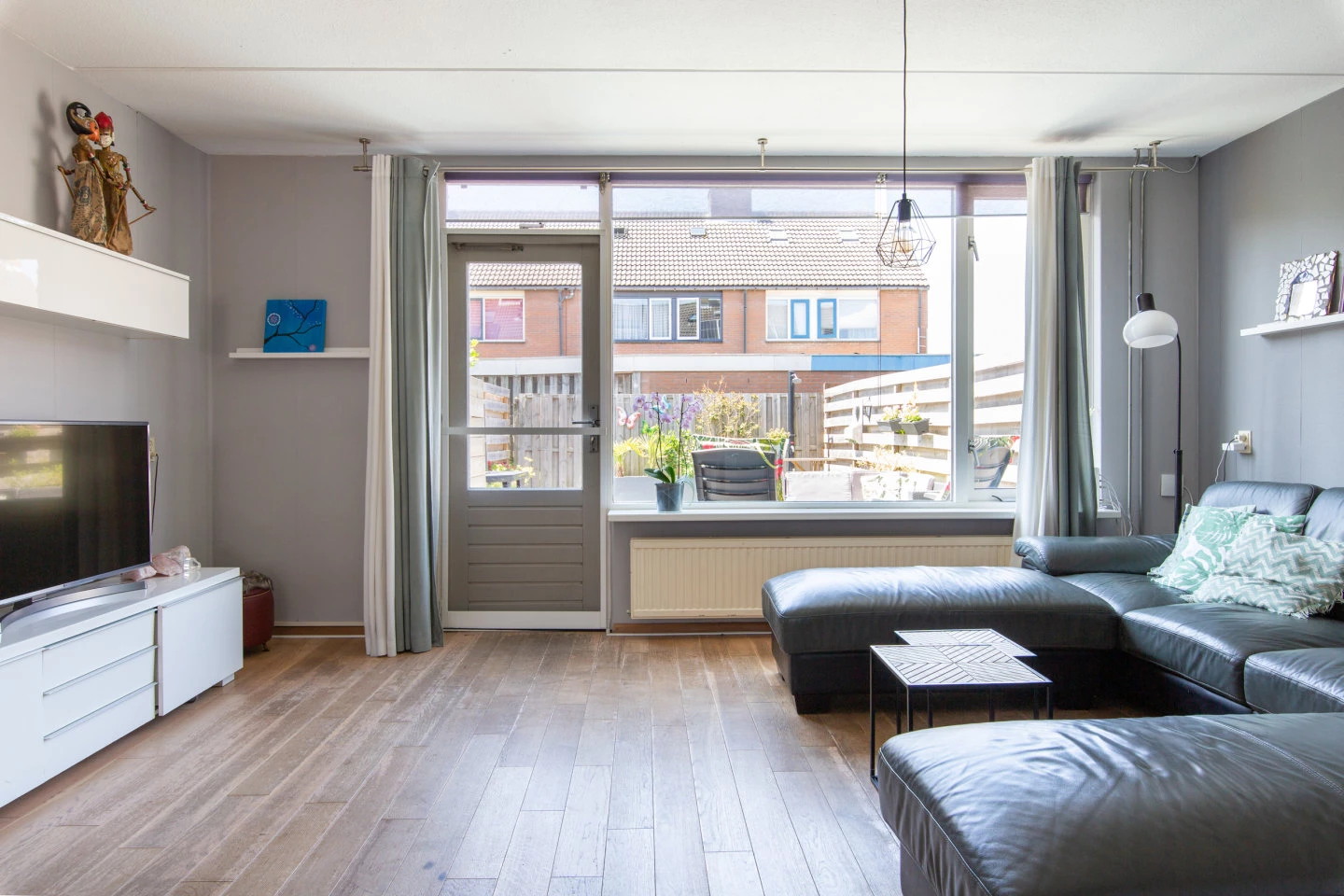 House for sale Oostzeestraat 177 Lelystad